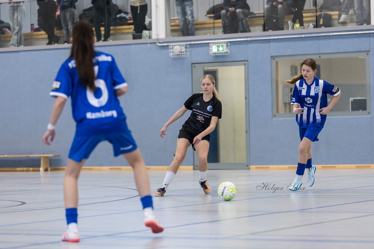 Bild 92 - wCJ Futsalmeisterschaft